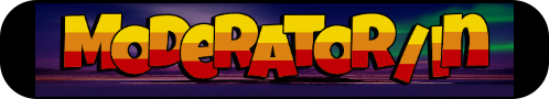 Moderator/in