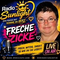 Freche Zicke