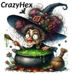 CrazyHex