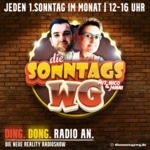 Die Sonntags WG