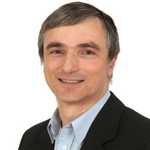 Jens F Hoffstadt