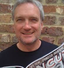 Peter Antony